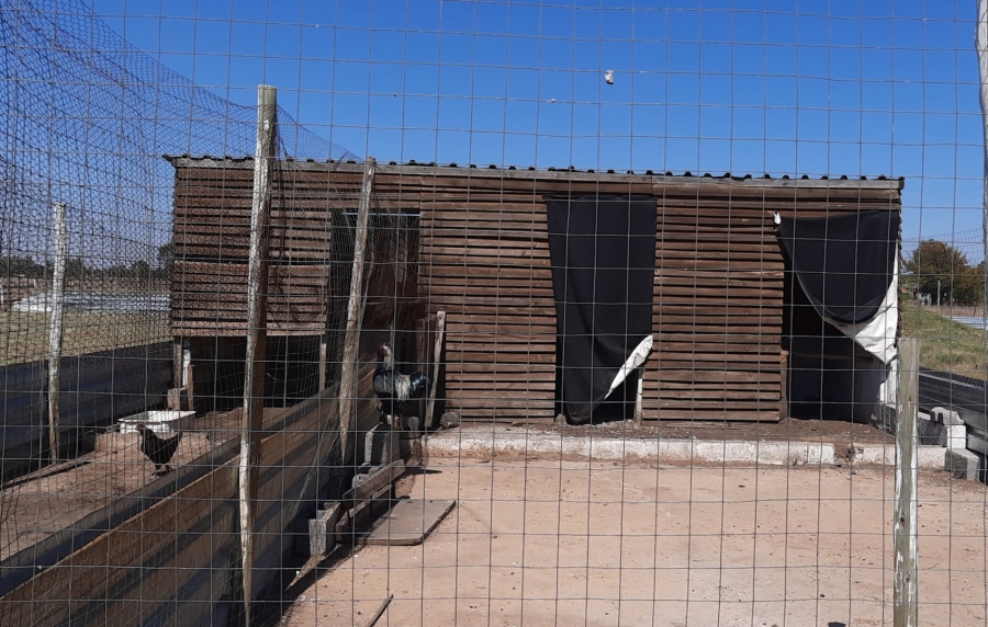 4 Bedroom Property for Sale in Nanescol Gauteng