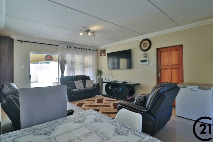 3 Bedroom Property for Sale in Morehill Gauteng