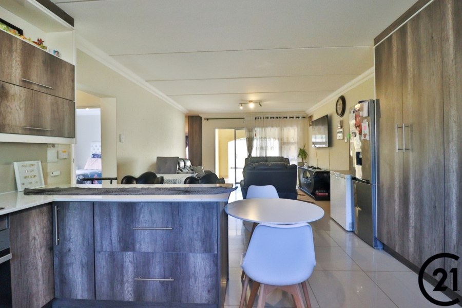 3 Bedroom Property for Sale in Morehill Gauteng