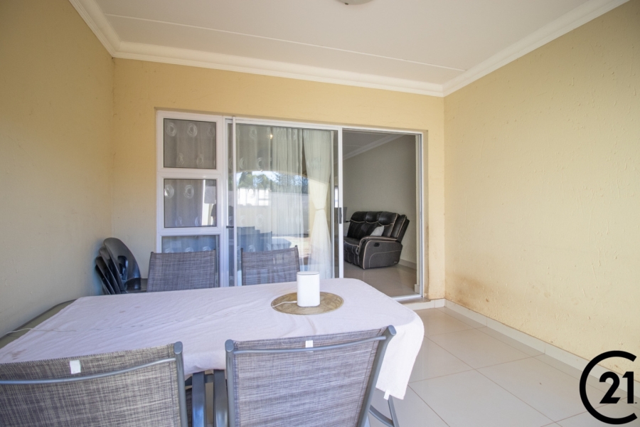 3 Bedroom Property for Sale in Morehill Gauteng