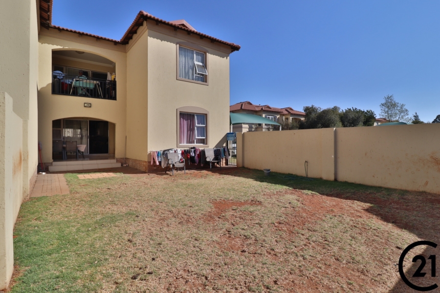 3 Bedroom Property for Sale in Morehill Gauteng