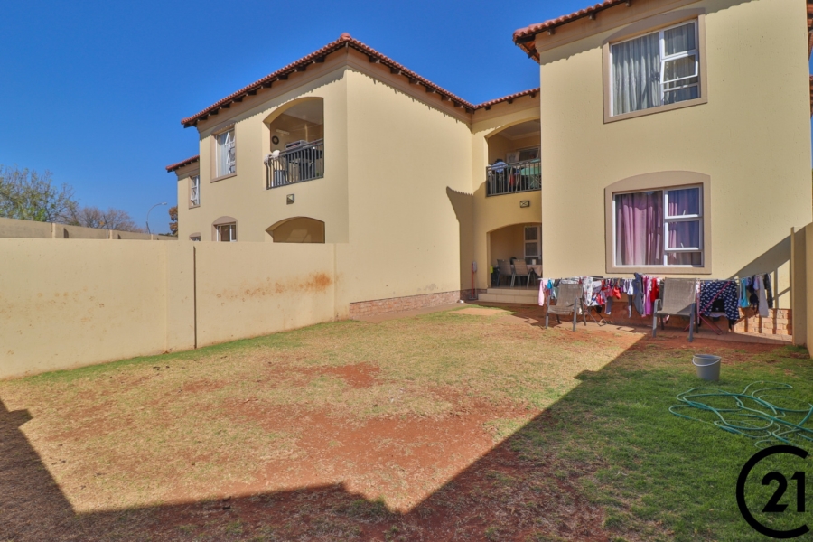 3 Bedroom Property for Sale in Morehill Gauteng