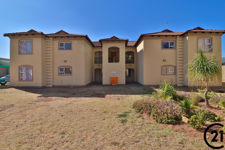 3 Bedroom Property for Sale in Morehill Gauteng