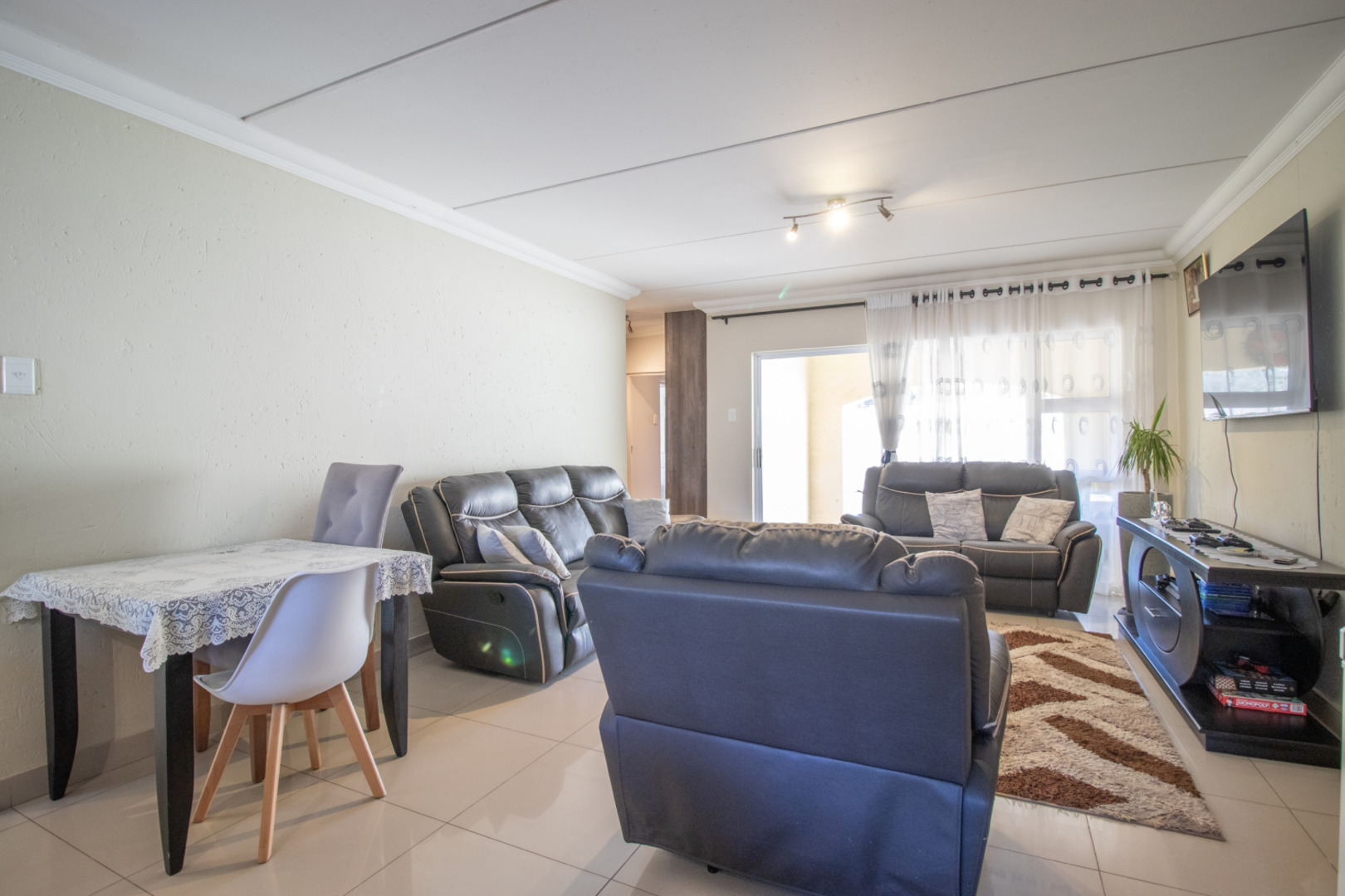 3 Bedroom Property for Sale in Morehill Gauteng