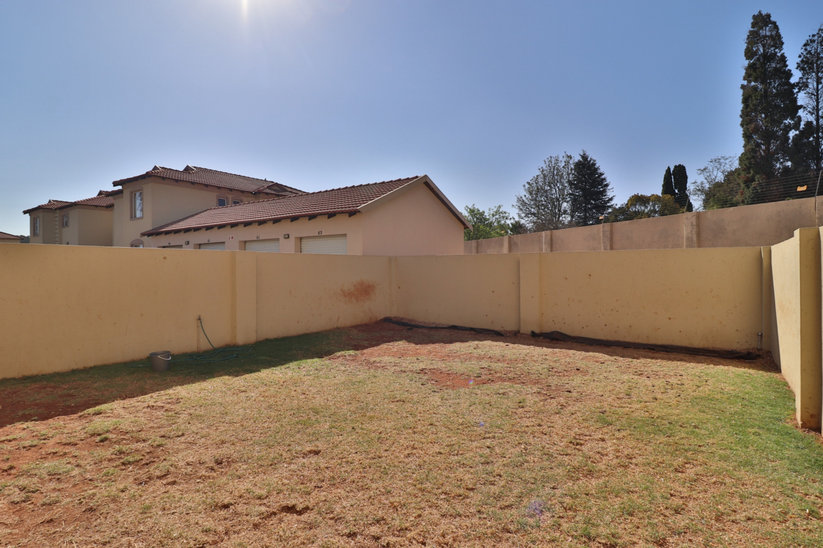 3 Bedroom Property for Sale in Morehill Gauteng