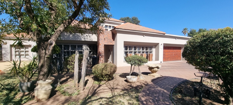 4 Bedroom Property for Sale in Sunward Park Gauteng