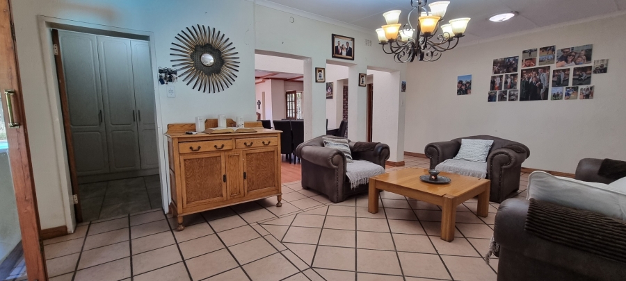 4 Bedroom Property for Sale in Sunward Park Gauteng