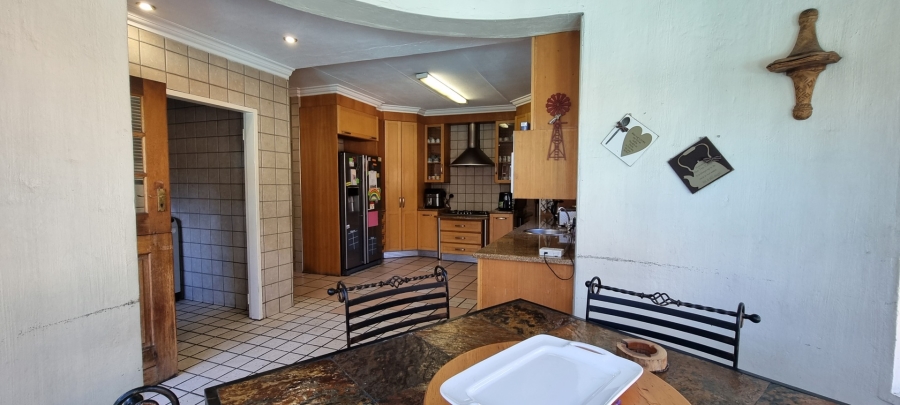 4 Bedroom Property for Sale in Sunward Park Gauteng