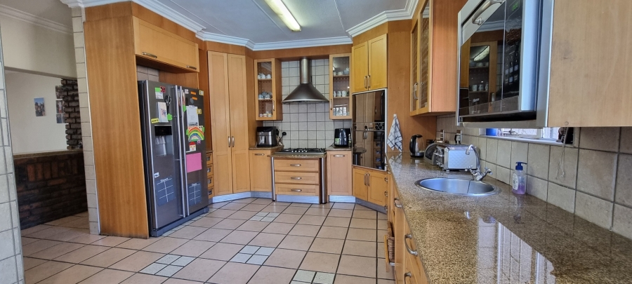 4 Bedroom Property for Sale in Sunward Park Gauteng