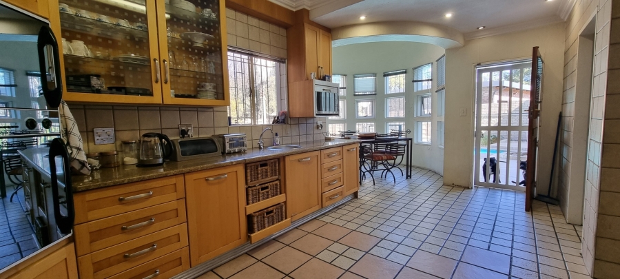 4 Bedroom Property for Sale in Sunward Park Gauteng