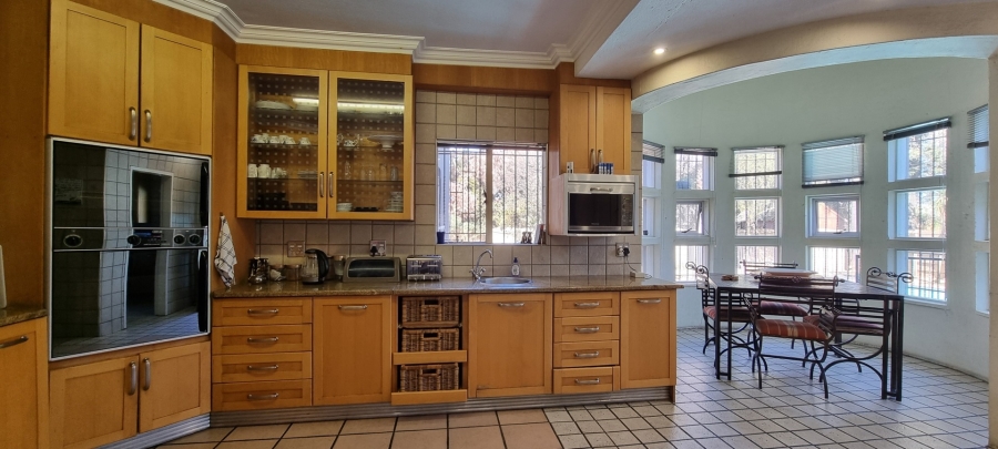 4 Bedroom Property for Sale in Sunward Park Gauteng