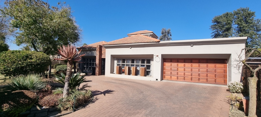 4 Bedroom Property for Sale in Sunward Park Gauteng