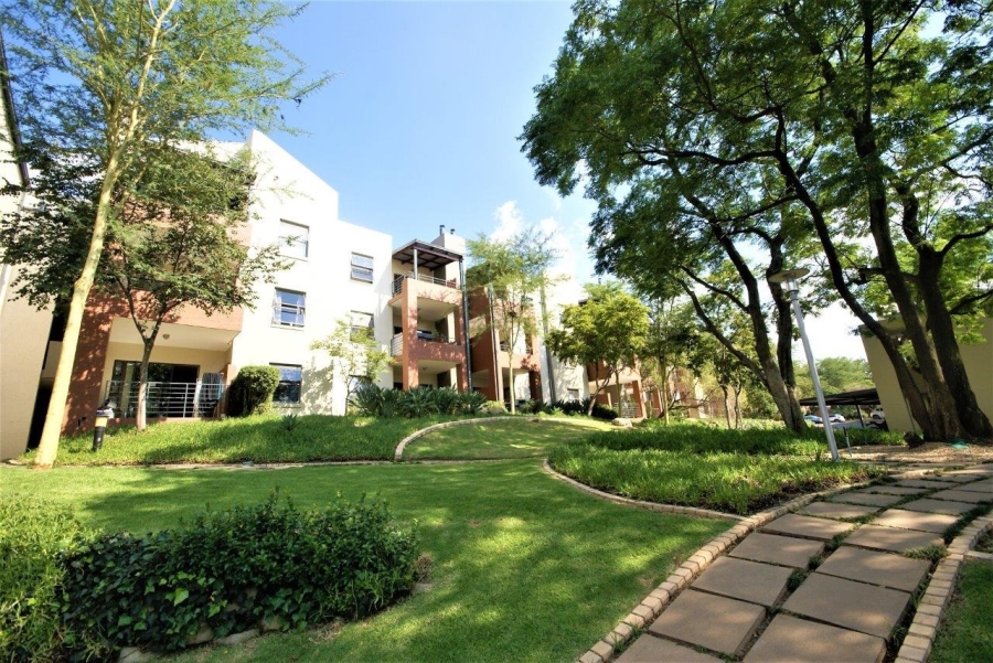 2 Bedroom Property for Sale in Bryanston Gauteng