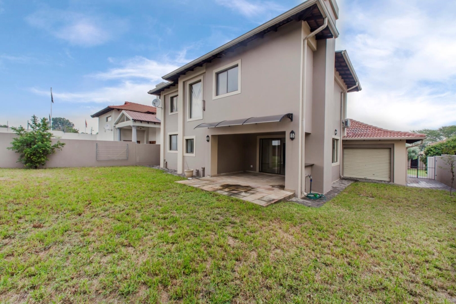 To Let 3 Bedroom Property for Rent in Fourways Gauteng