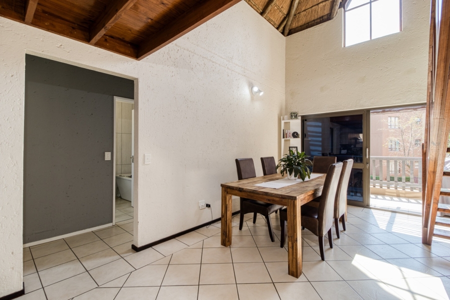 2 Bedroom Property for Sale in Lonehill Gauteng