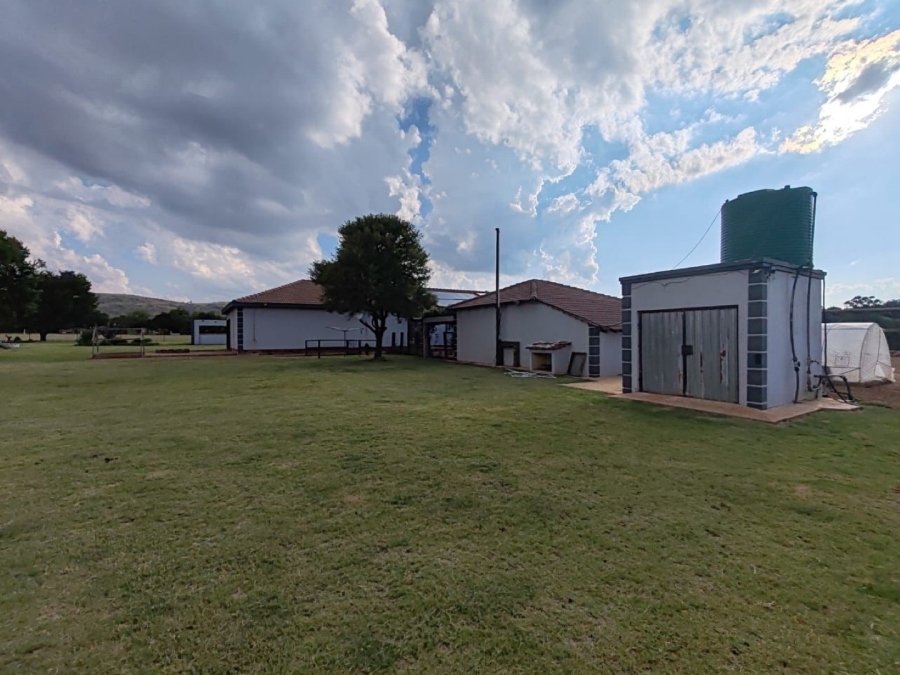 Commercial Property for Sale in Kameeldrift West Gauteng