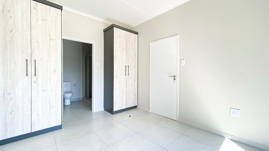 To Let 2 Bedroom Property for Rent in Carlswald Gauteng