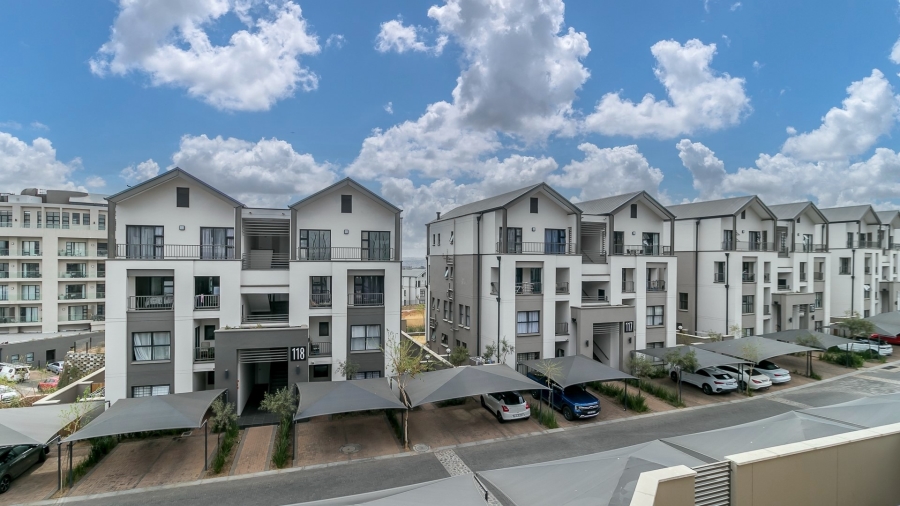 1 Bedroom Property for Sale in Waterfall Gauteng