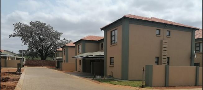 3 Bedroom Property for Sale in Amandasig Gauteng