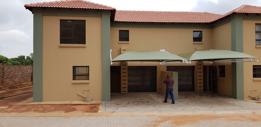 3 Bedroom Property for Sale in Amandasig Gauteng