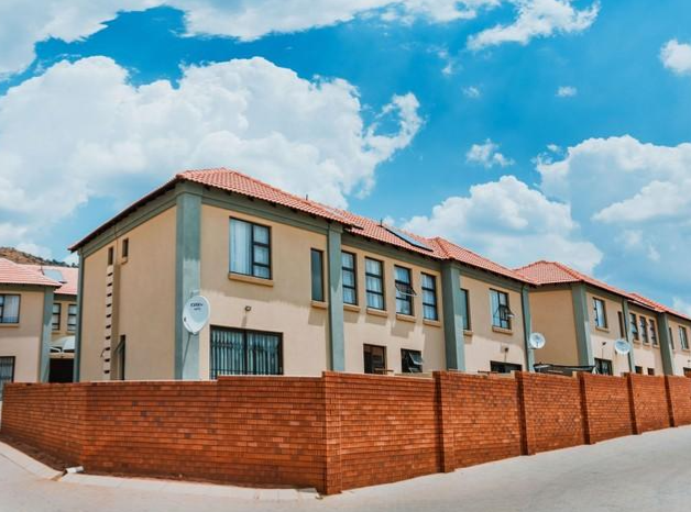 3 Bedroom Property for Sale in Amandasig Gauteng