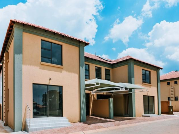 3 Bedroom Property for Sale in Amandasig Gauteng