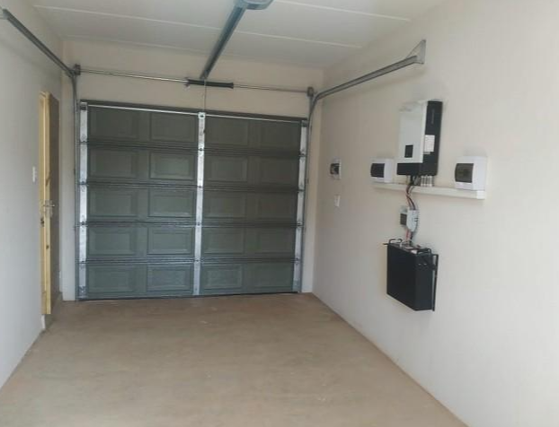 3 Bedroom Property for Sale in Amandasig Gauteng