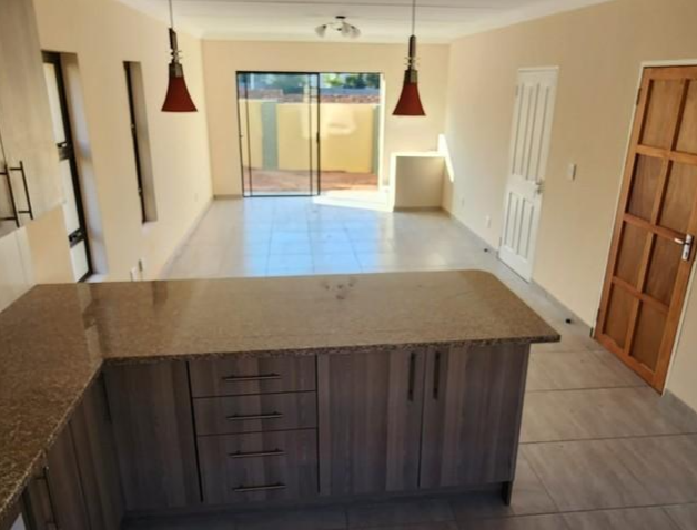 3 Bedroom Property for Sale in Amandasig Gauteng