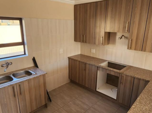 3 Bedroom Property for Sale in Amandasig Gauteng