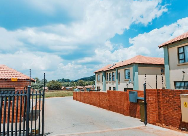 3 Bedroom Property for Sale in Amandasig Gauteng