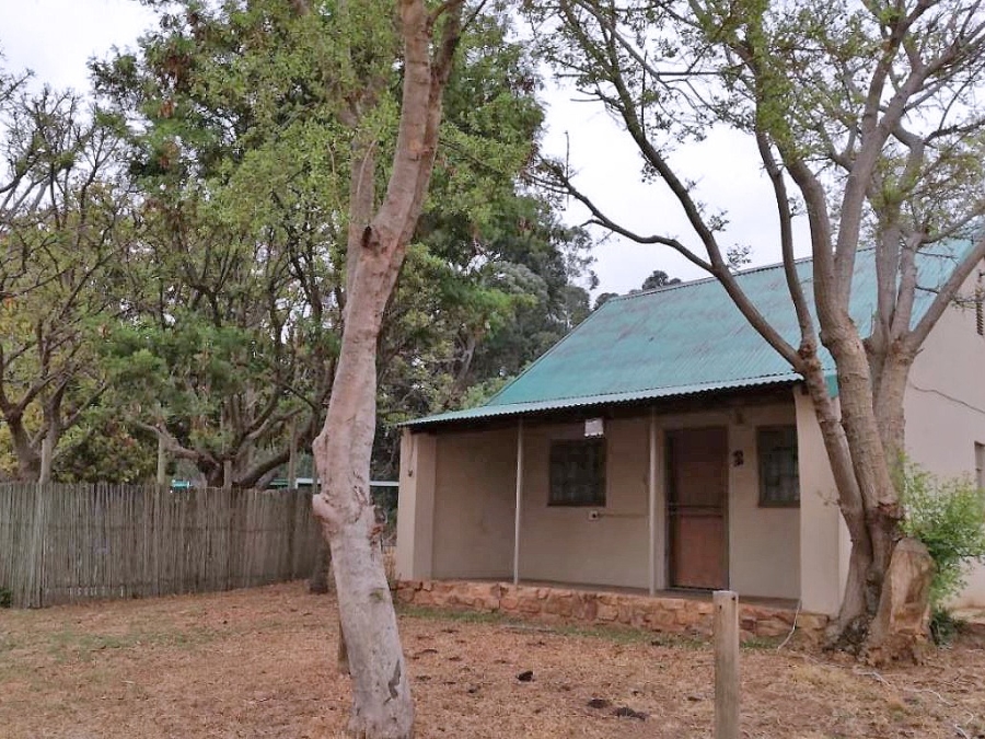 9 Bedroom Property for Sale in Rayton Gauteng