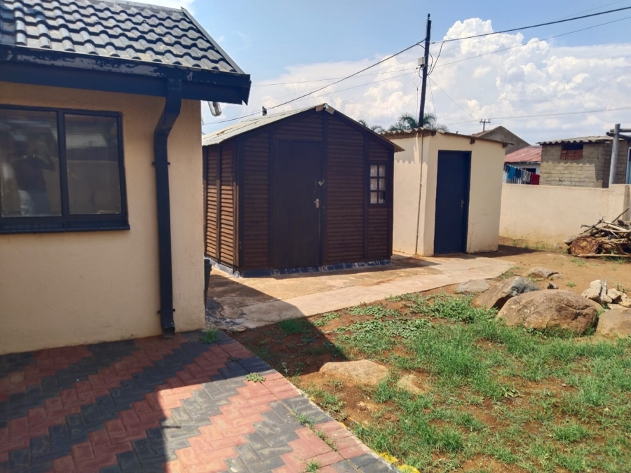 3 Bedroom Property for Sale in Ga-Rankuwa Gauteng