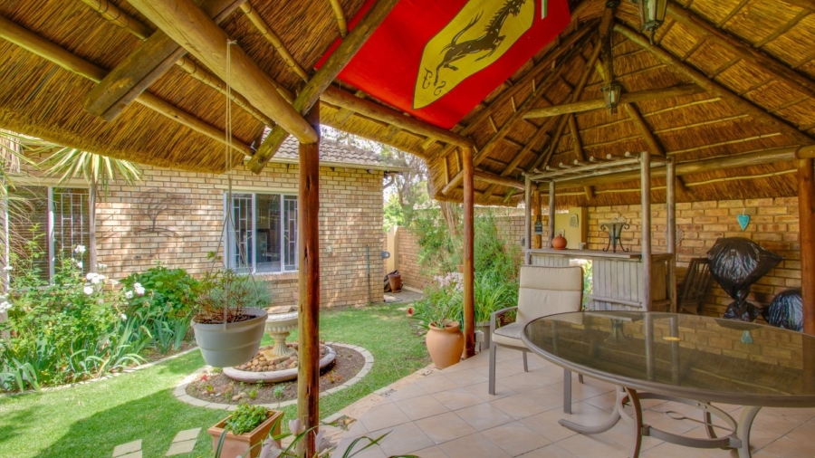 3 Bedroom Property for Sale in Boskruin Gauteng