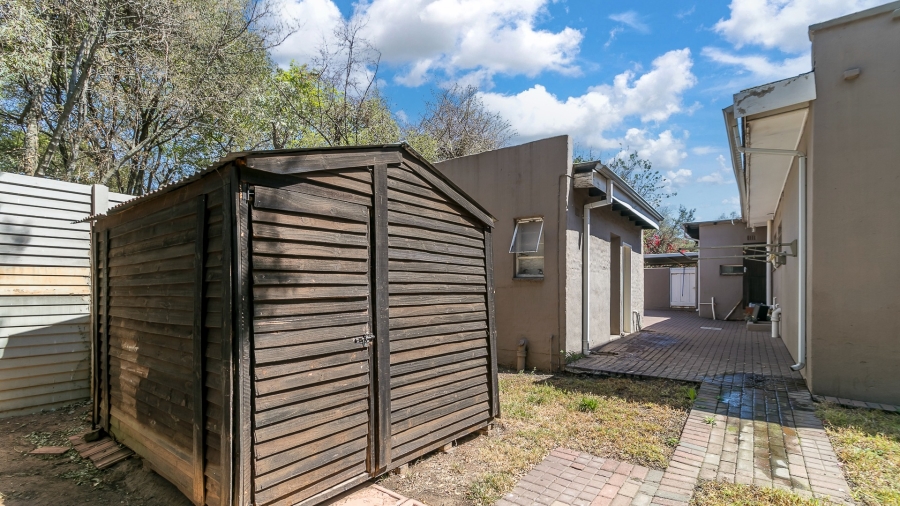 4 Bedroom Property for Sale in Randpark Ridge Gauteng