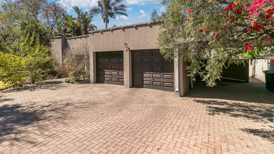 4 Bedroom Property for Sale in Randpark Ridge Gauteng