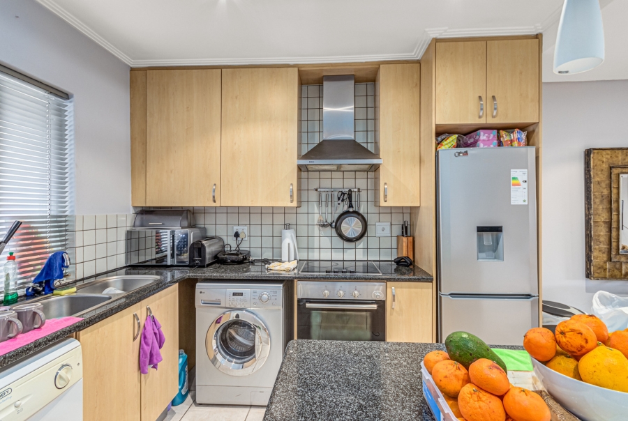 2 Bedroom Property for Sale in Morningside Gauteng