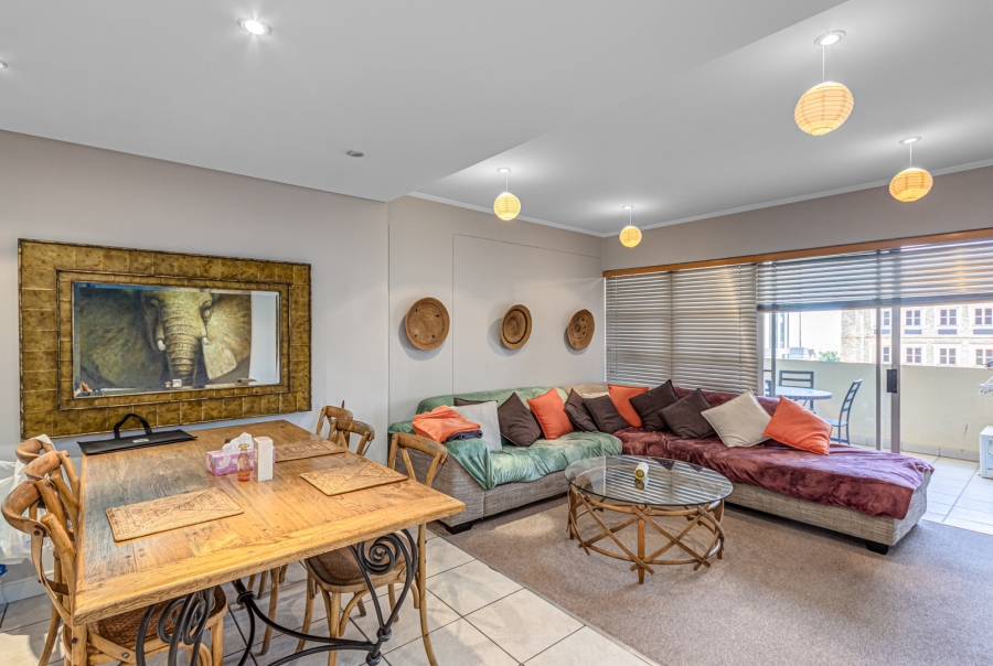 2 Bedroom Property for Sale in Morningside Gauteng