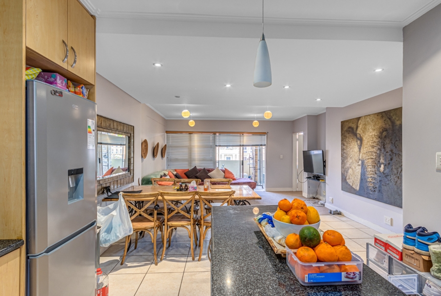 2 Bedroom Property for Sale in Morningside Gauteng