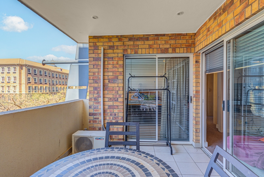 2 Bedroom Property for Sale in Morningside Gauteng