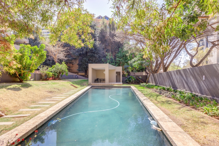 2 Bedroom Property for Sale in Morningside Gauteng