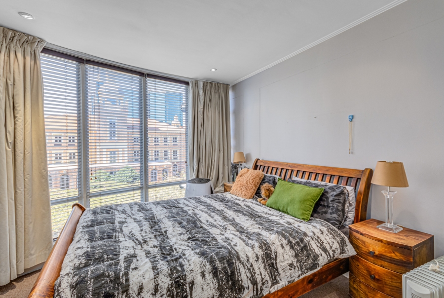 2 Bedroom Property for Sale in Morningside Gauteng