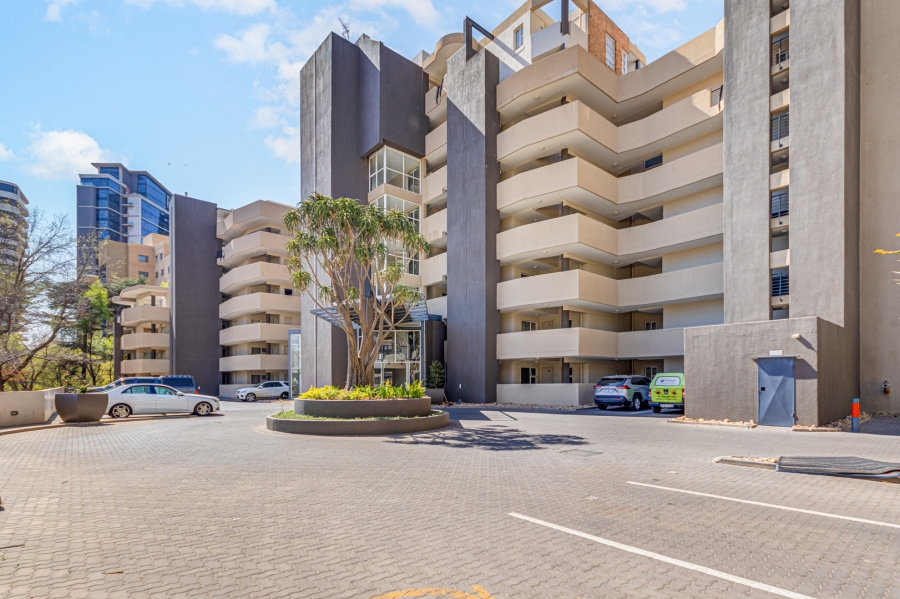 2 Bedroom Property for Sale in Morningside Gauteng
