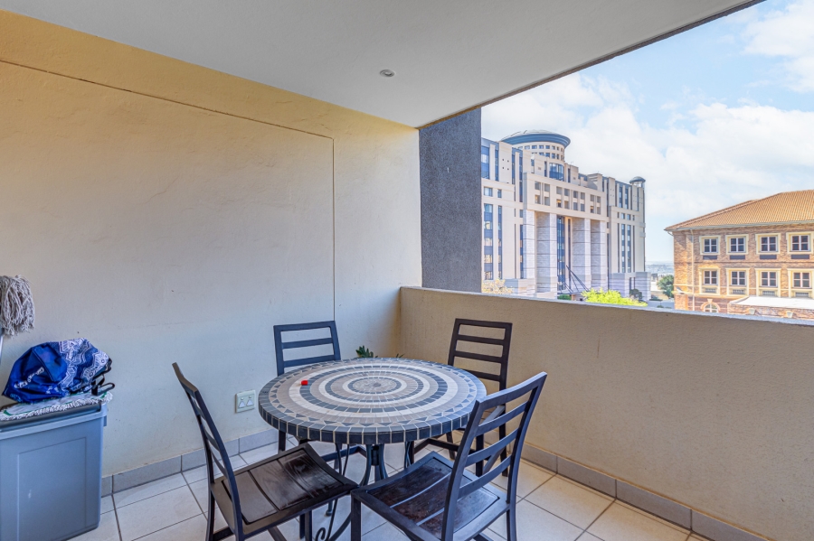 2 Bedroom Property for Sale in Morningside Gauteng