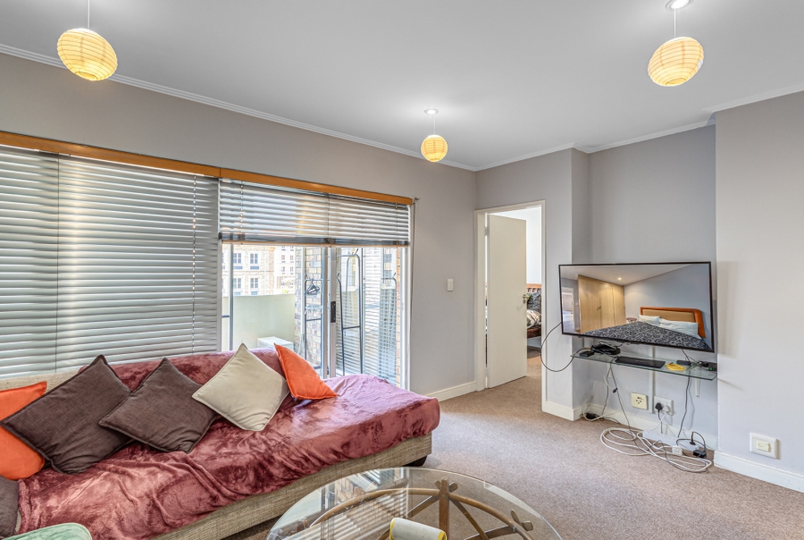 2 Bedroom Property for Sale in Morningside Gauteng