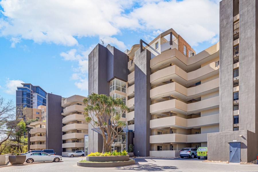 2 Bedroom Property for Sale in Morningside Gauteng