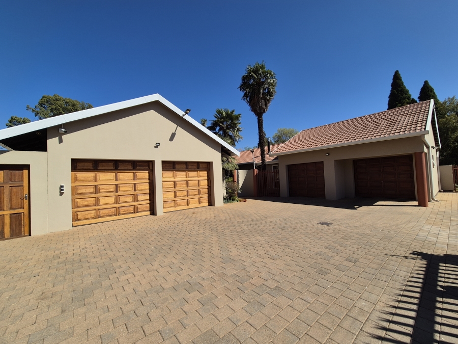 4 Bedroom Property for Sale in Morning Hill Gauteng