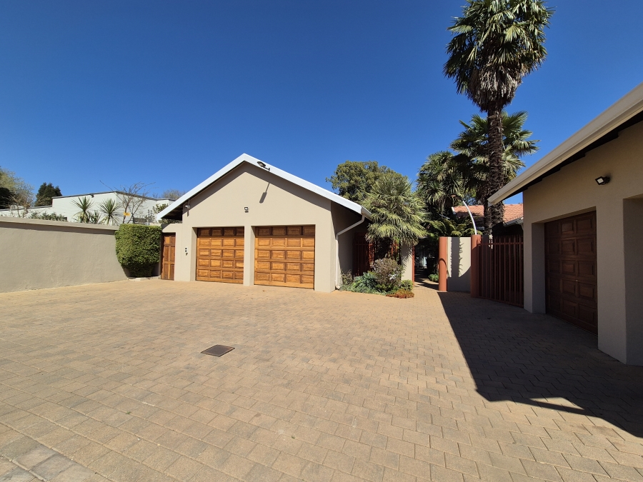 4 Bedroom Property for Sale in Morning Hill Gauteng