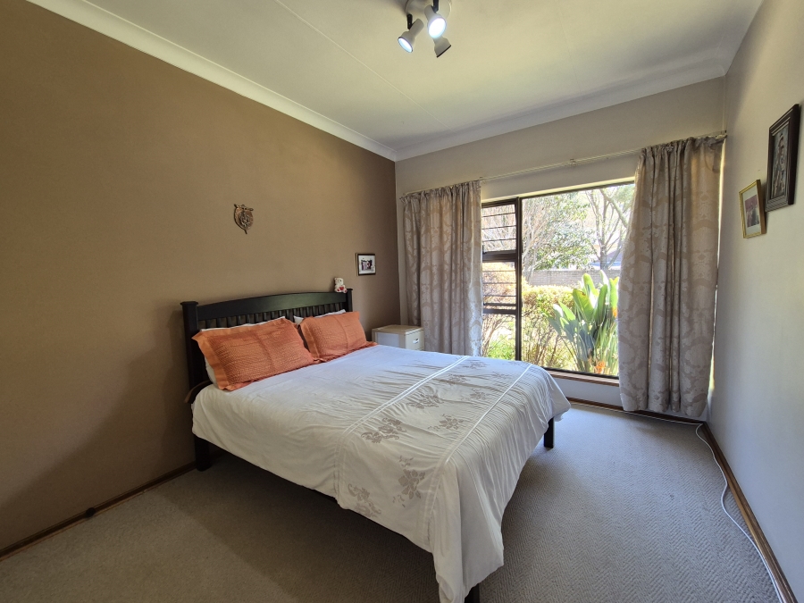 4 Bedroom Property for Sale in Morning Hill Gauteng