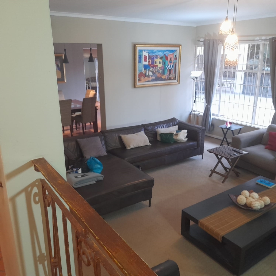 3 Bedroom Property for Sale in Savoy Estate Gauteng