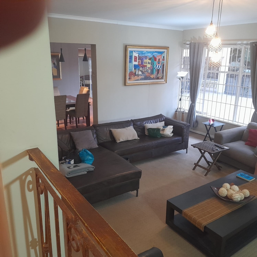 3 Bedroom Property for Sale in Savoy Estate Gauteng